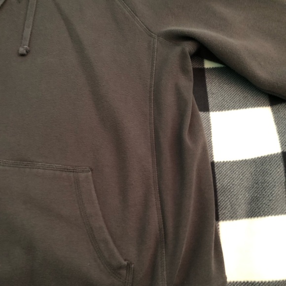 Champion Hoodie Sweatshirt - Picture 2 of 4